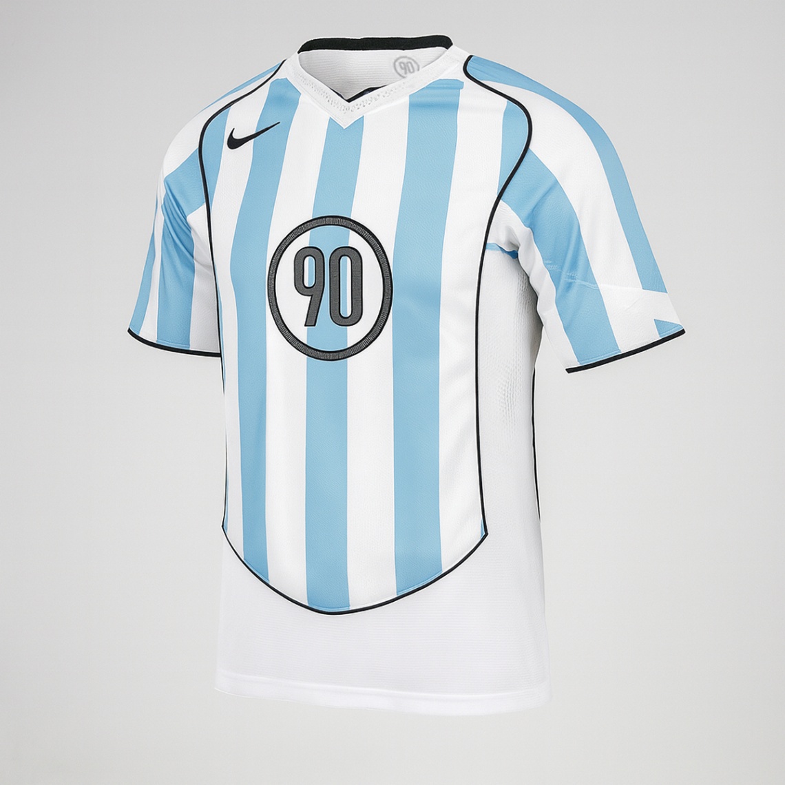 POLERA TOTAL 90 ARGENTINA