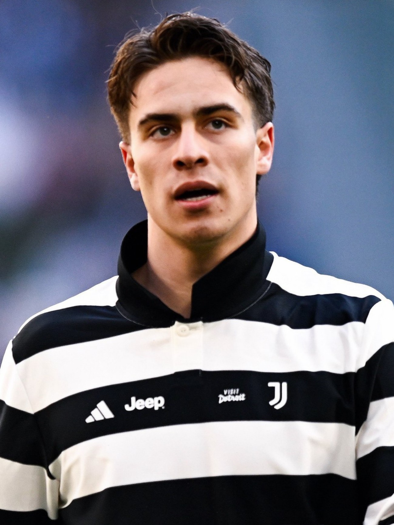 JUVENTUS EDICION ESPECIAL