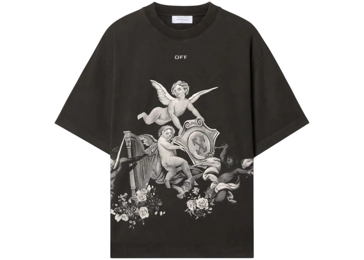 Off-White, modelo "Putti Skate".