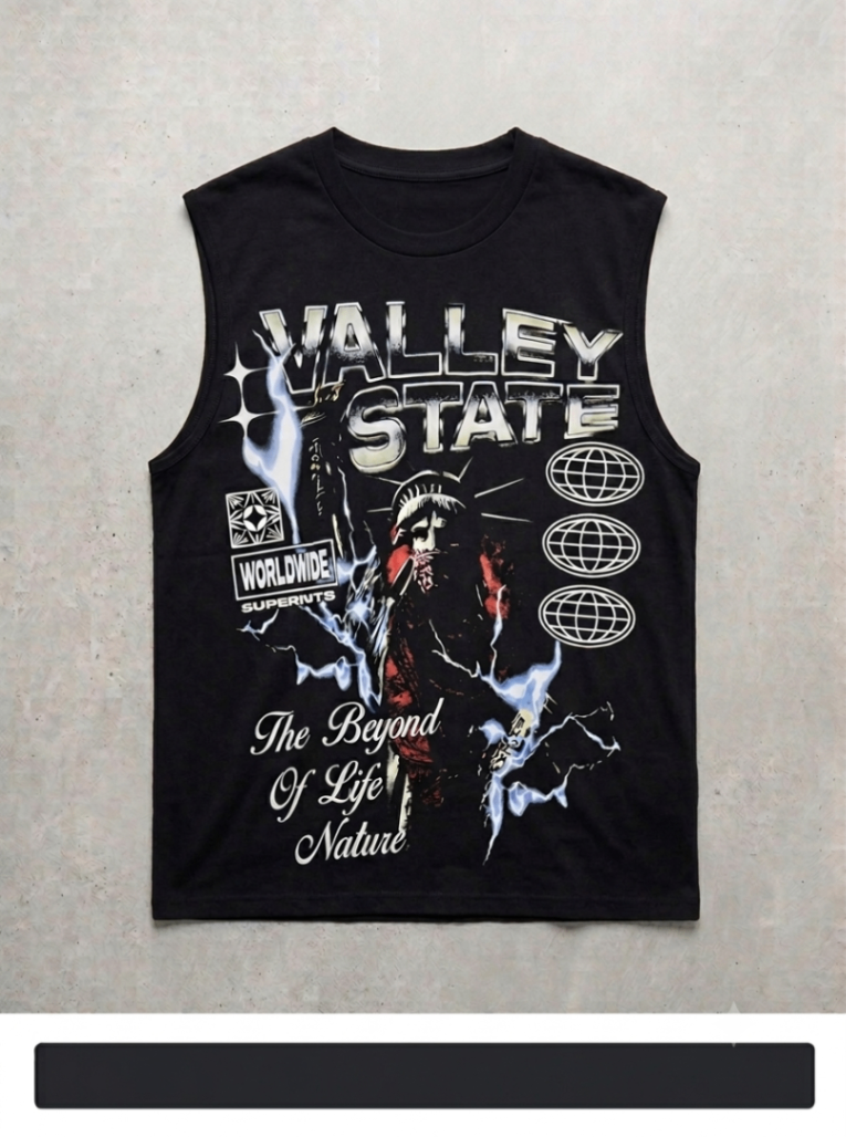 MUSCULOSA VALLEY DREAMS