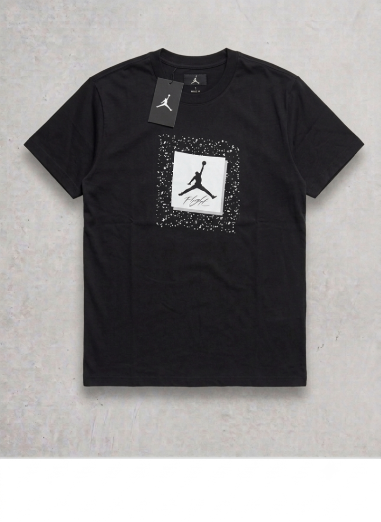 JORDAN FLIGHT POST-IT NOTE